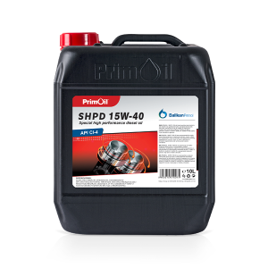 PRIMOIL SHPD 15W-40