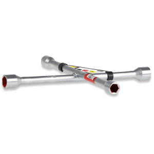 HEYNER® X-Wheel Wrench PRO