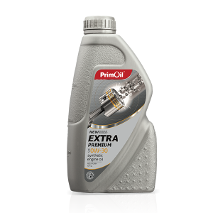 PrimOil Extra Premium 0W-30